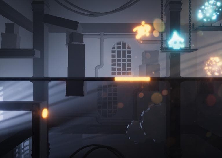 Duo (itch) (ShortE) screenshot 3