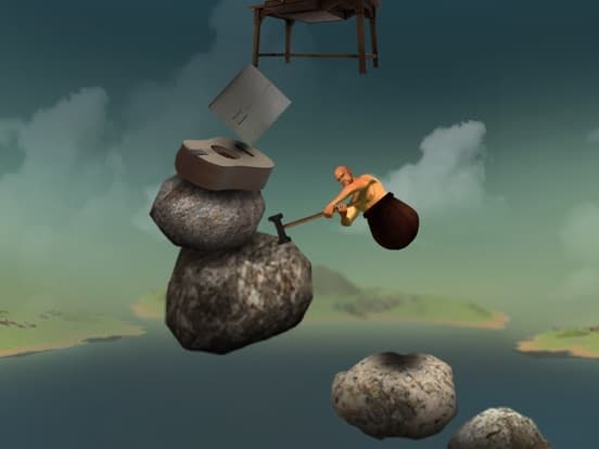 Hammer Man* screenshot 4