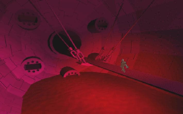 Bioforge screenshot 4