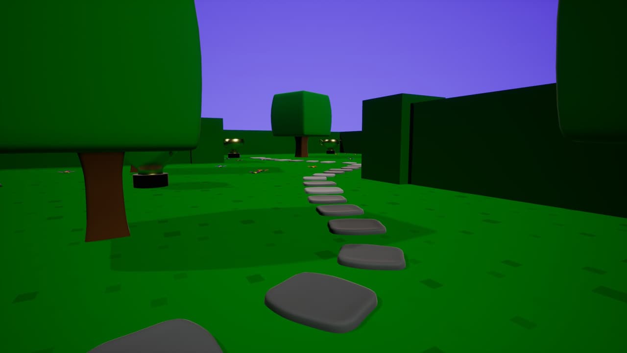 Harvest From Your Success screenshot 2