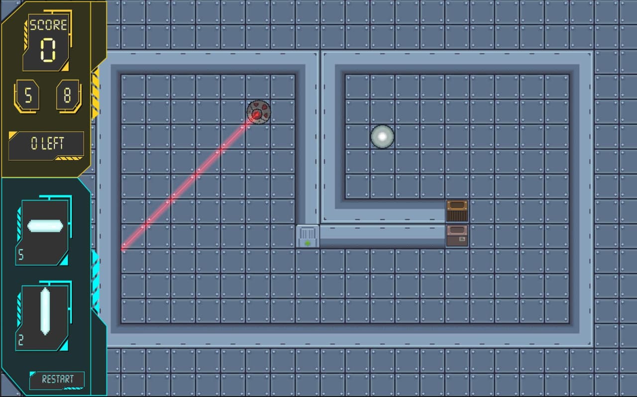 Lonely In Space (ShunPeng1) screenshot 3