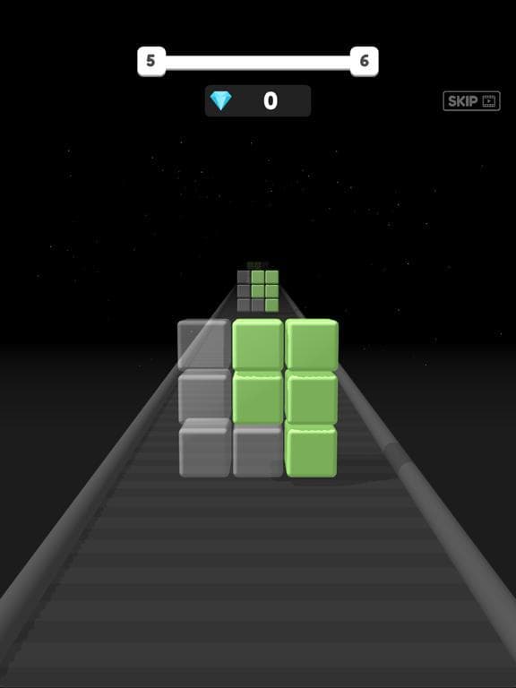 Block Puzzle 3D! screenshot 2
