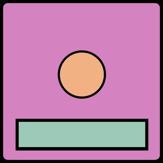 Falling Object Simulator screenshot 2