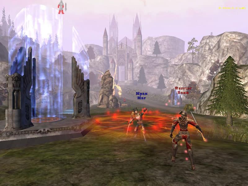 Сфера 2. Арена screenshot 4