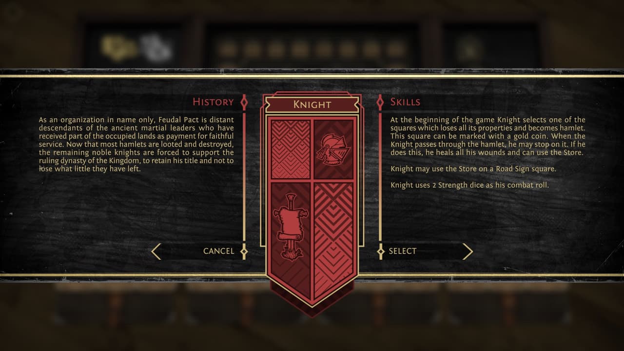 Fated Kingdom Demo screenshot 6