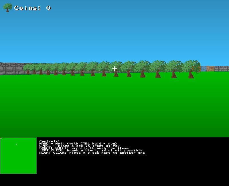 Minecast screenshot 3