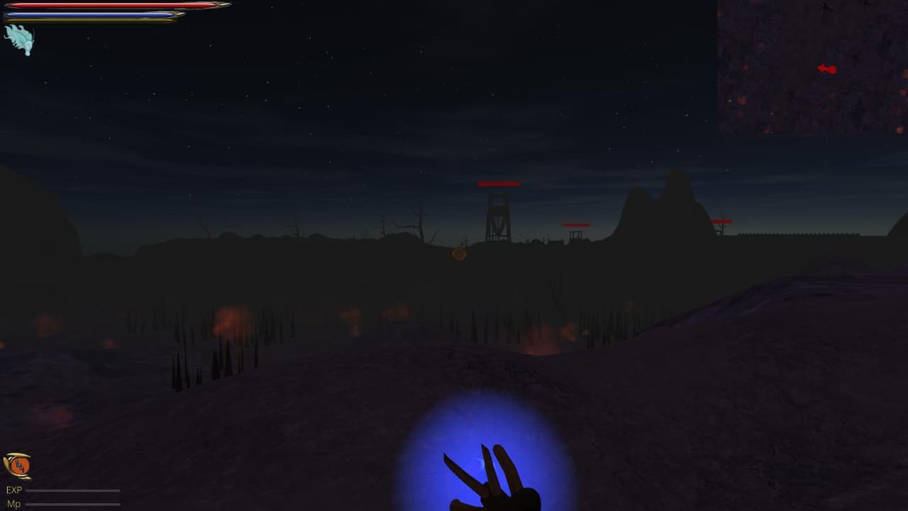 War of Peace screenshot 2