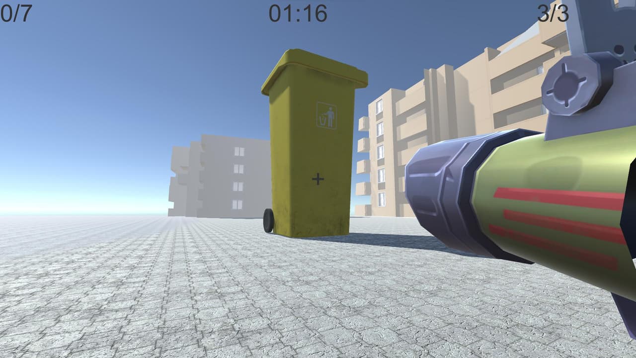 Econator screenshot 4