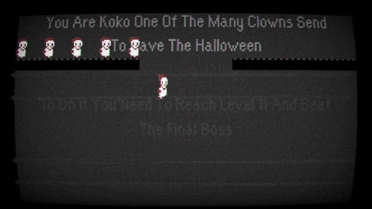 Koko Mission screenshot 5
