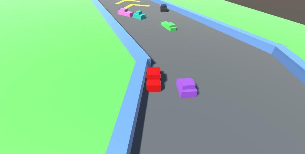 Laggy Racing screenshot 5