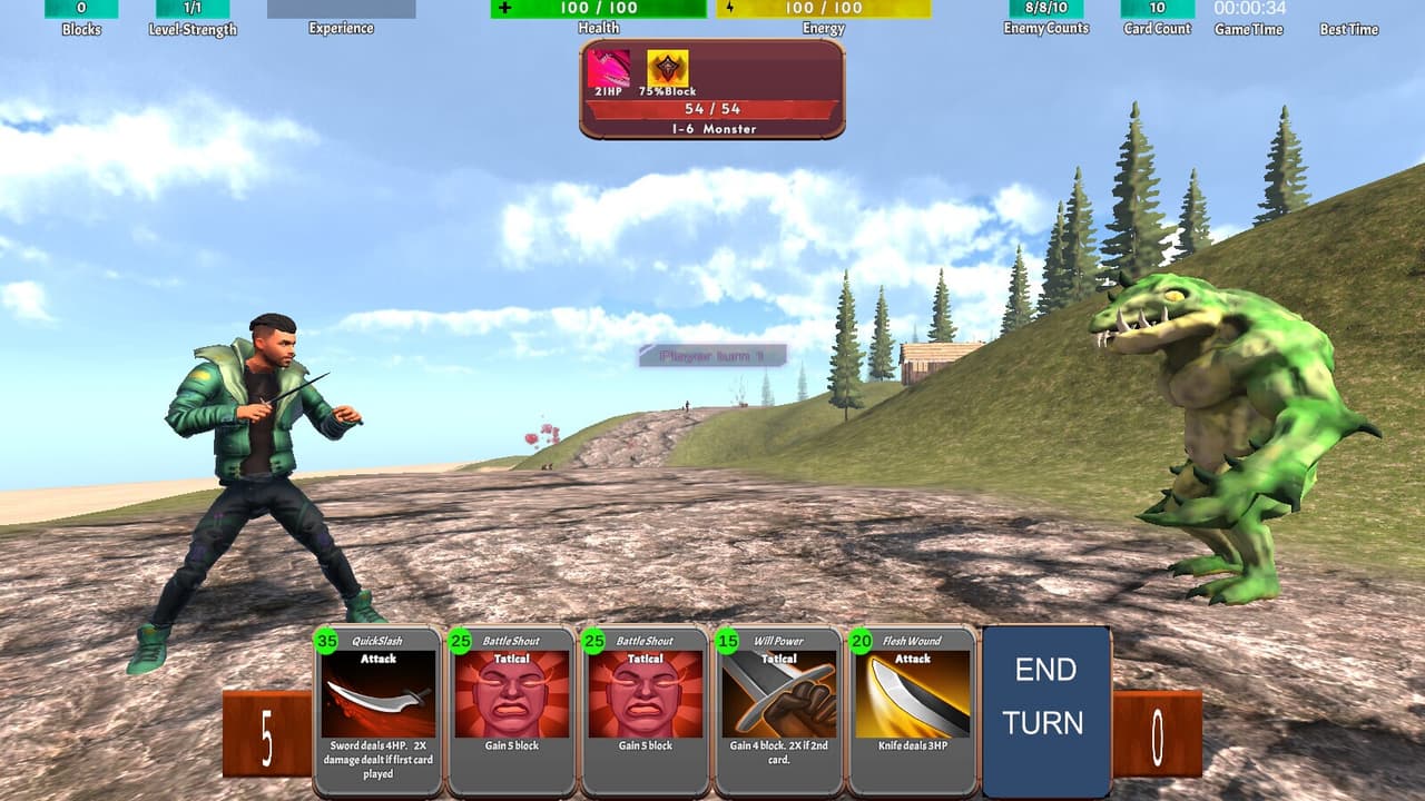 Path To The Devil screenshot 3