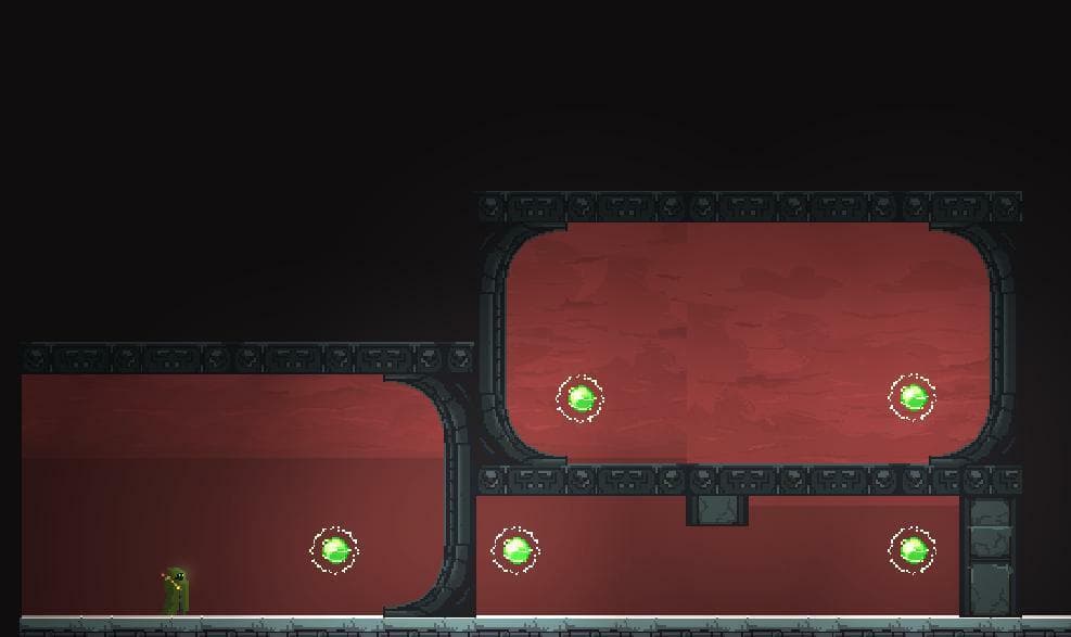 Kalios Demo screenshot 2