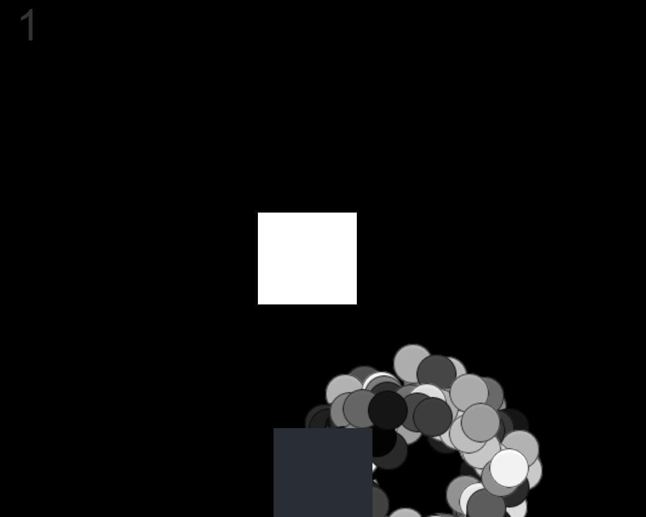 Square run screenshot 3