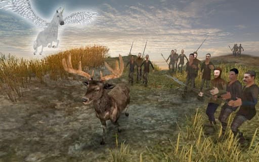 Life Of Deer screenshot 3