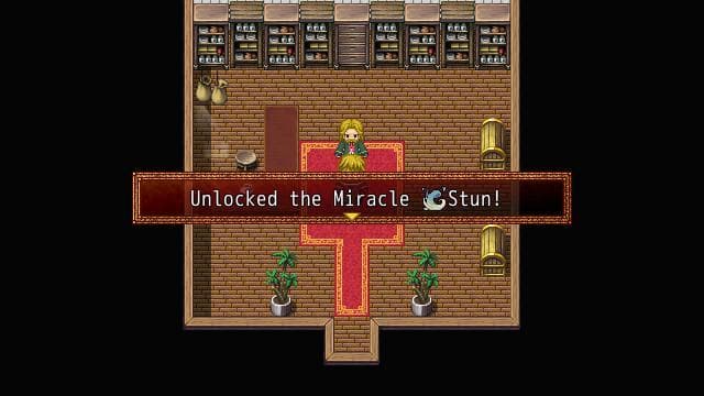 Pestilence Stirs