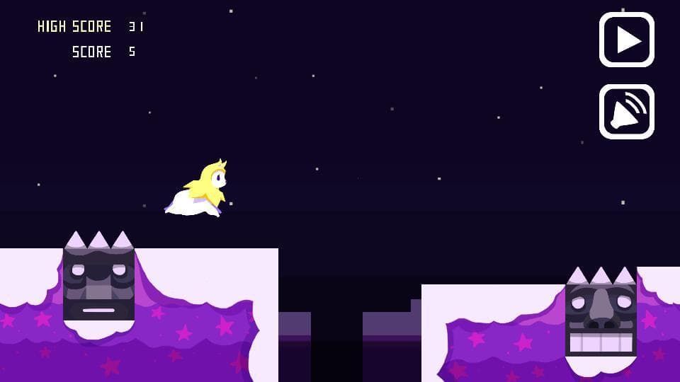 Dash Star screenshot 3
