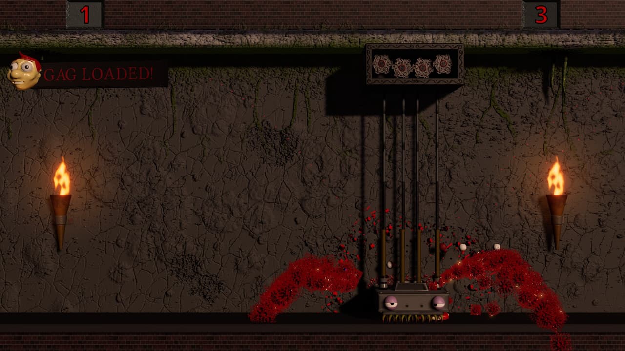 Spike a Love Story screenshot 3
