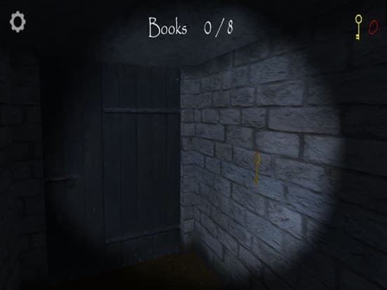 Slendrina The Cellar screenshot 5