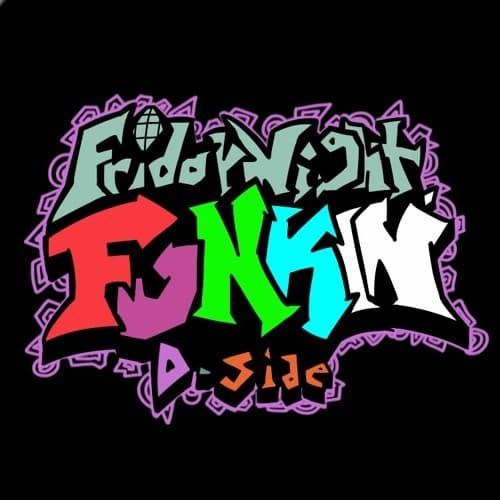Fnf D Side 32 Bit