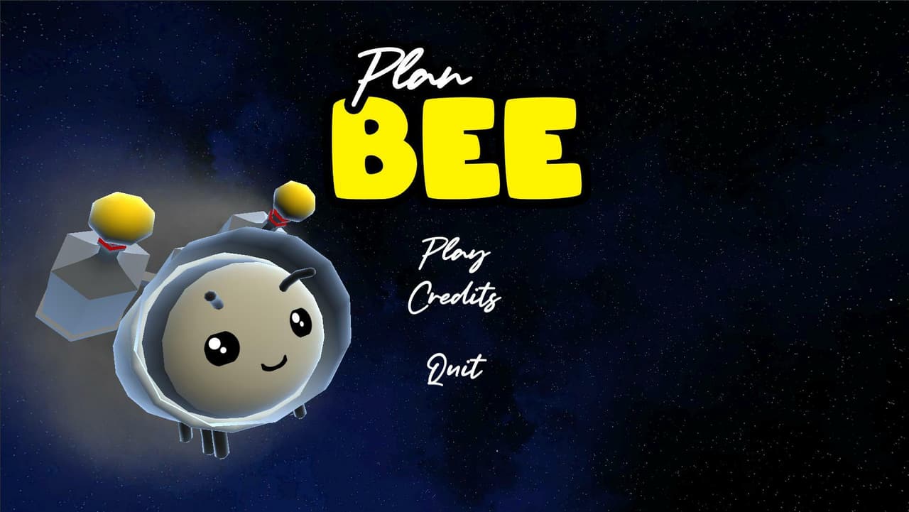 Plan Bee