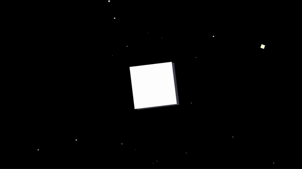 One Pixel (itch)