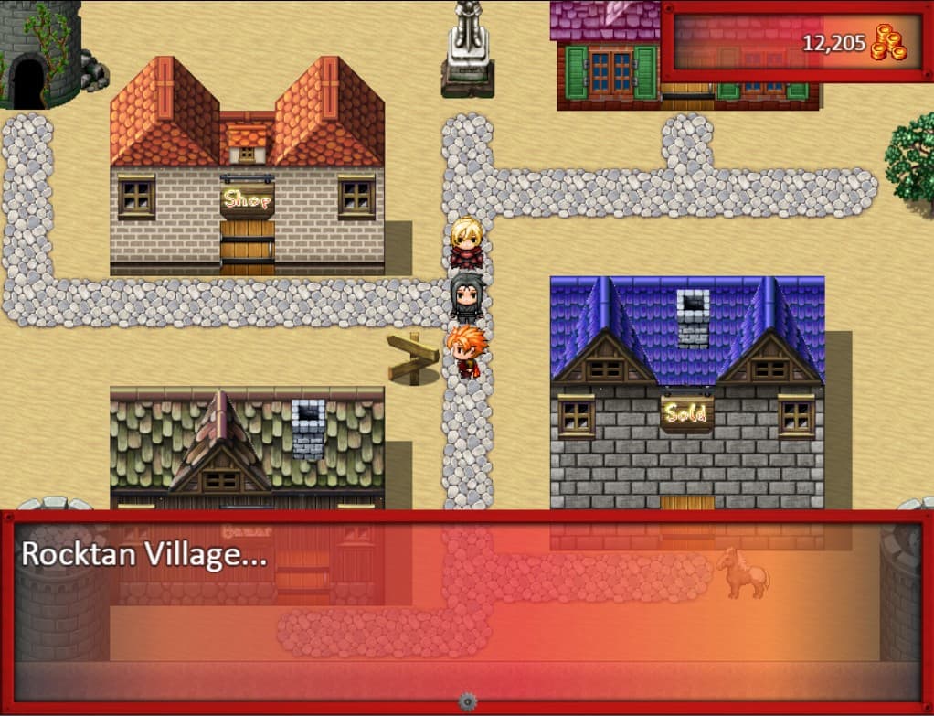 KeepShopkeeping 2 screenshot 4