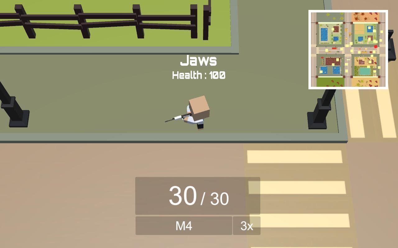 Shoot.IO screenshot 4