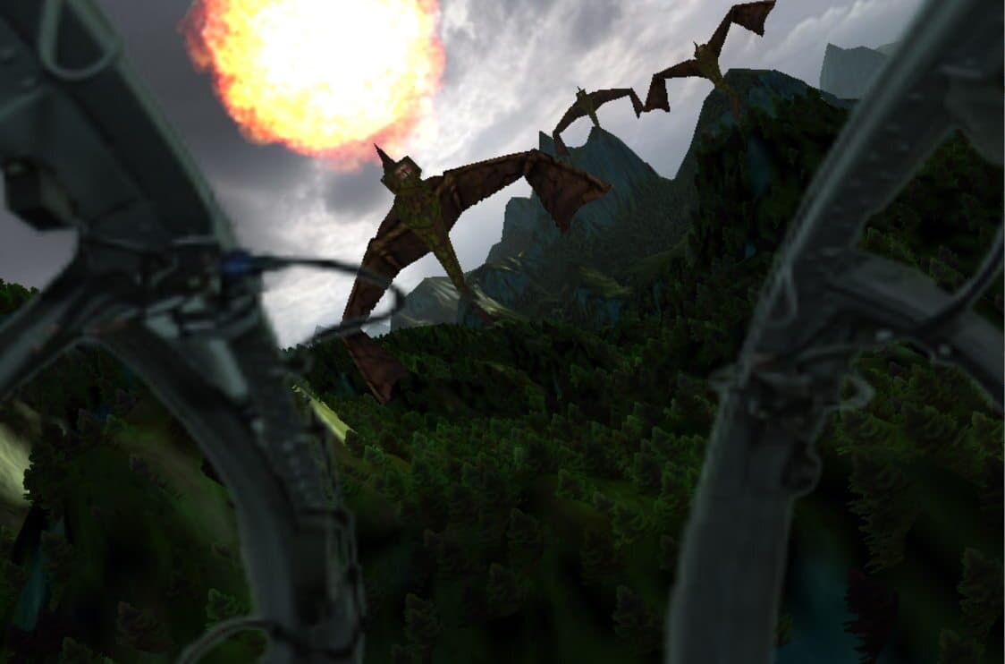 Treasure of Shambala screenshot 2