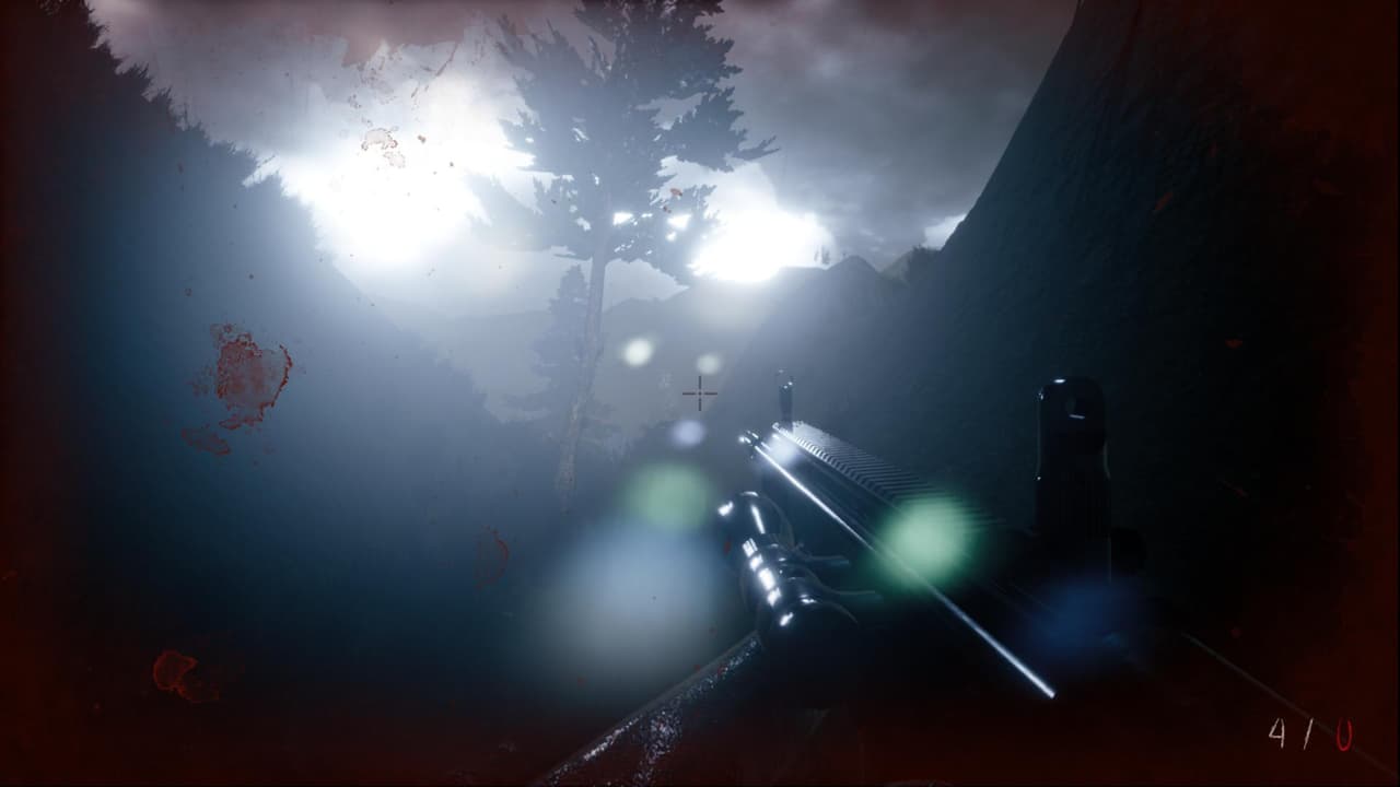 Darkness Falls - The Game screenshot 3
