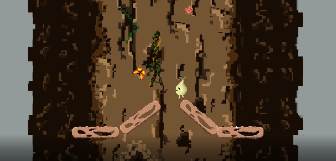 Hive Mind (itch) (cokirmg, fatildb9) screenshot 3