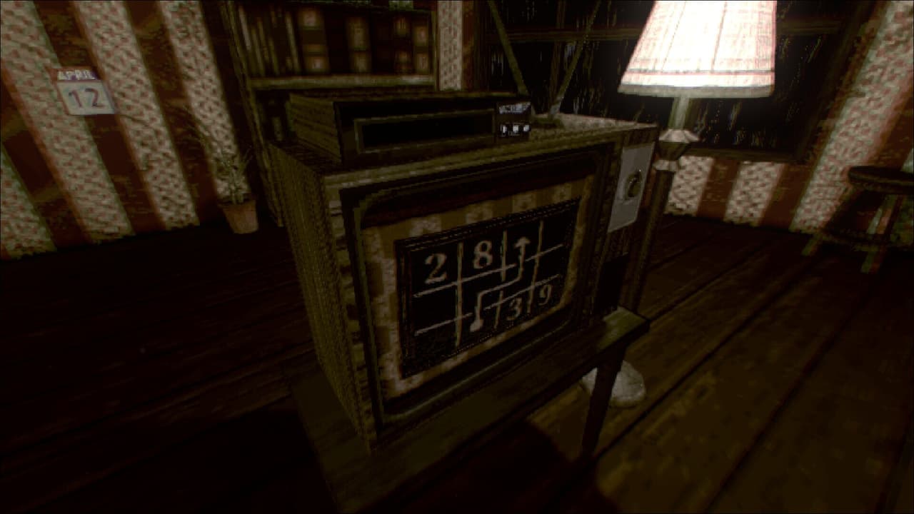 SOMNIFUGE screenshot 2