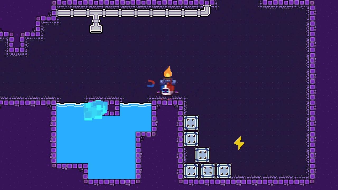 Pullsh screenshot 3
