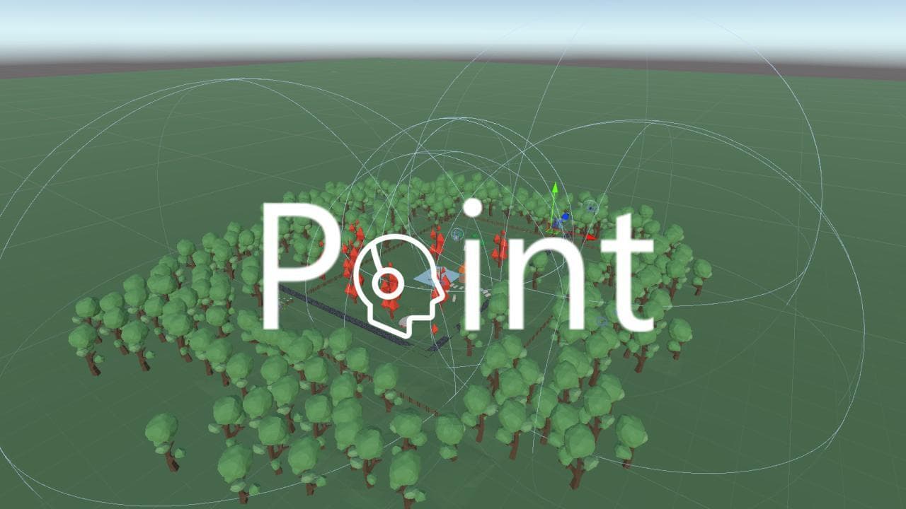 Point (itch) (ainamoor) screenshot 3