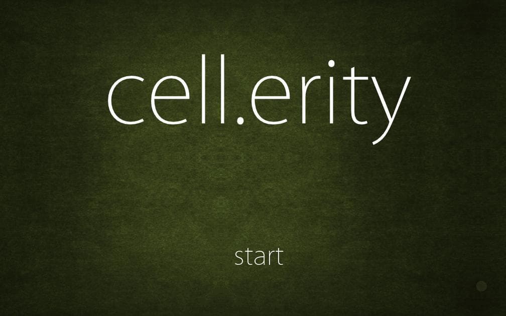 Cell.lerity screenshot 2
