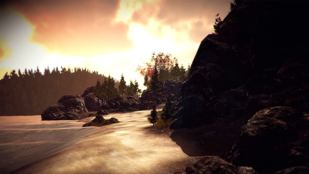 Slender: The Arrival screenshot 4