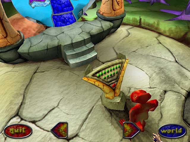 Parg screenshot 6
