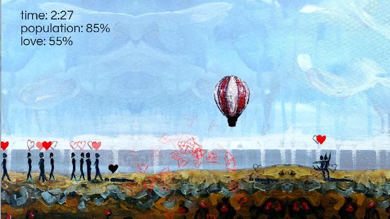 Love Bomb screenshot 3