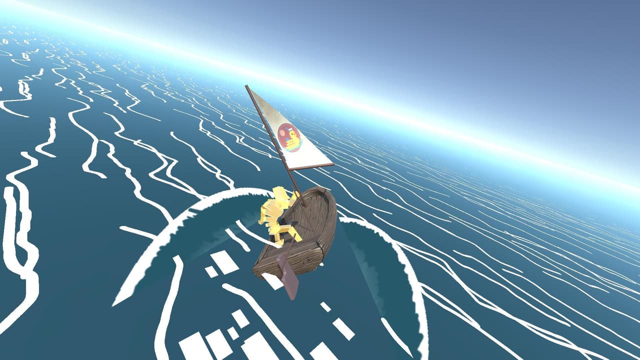 Blow Me Sails