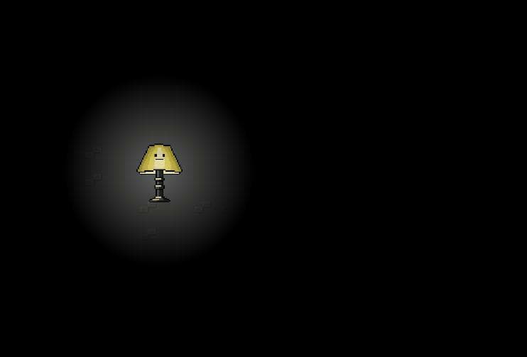 Lightscape screenshot 2
