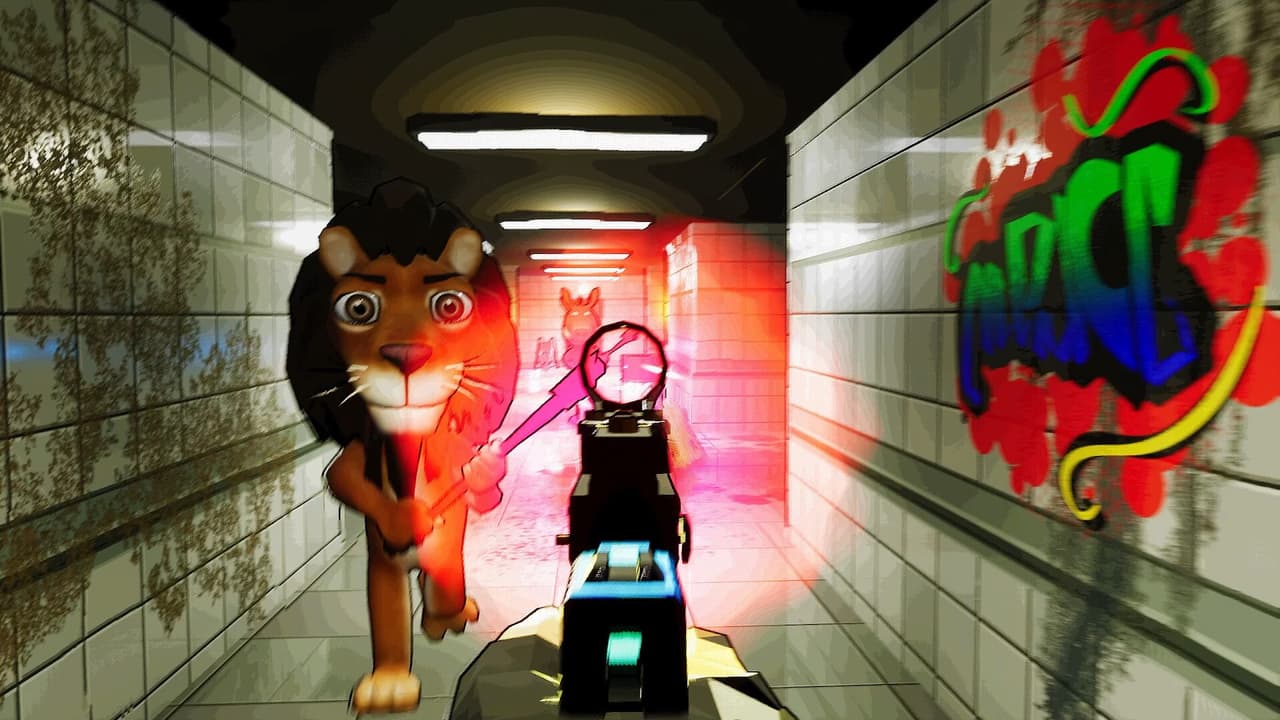 Animalistic screenshot 5