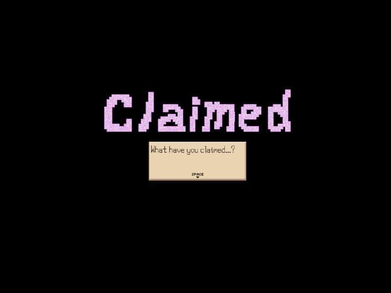 Claimed screenshot 2