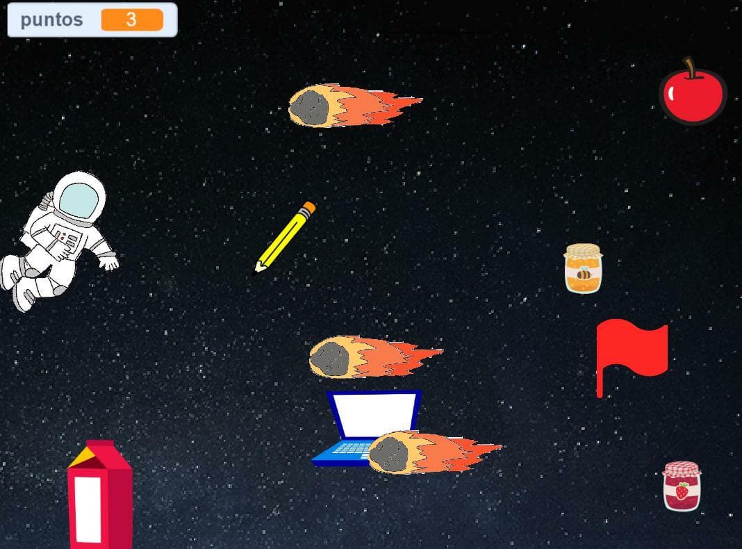 Captura la bandera screenshot 3