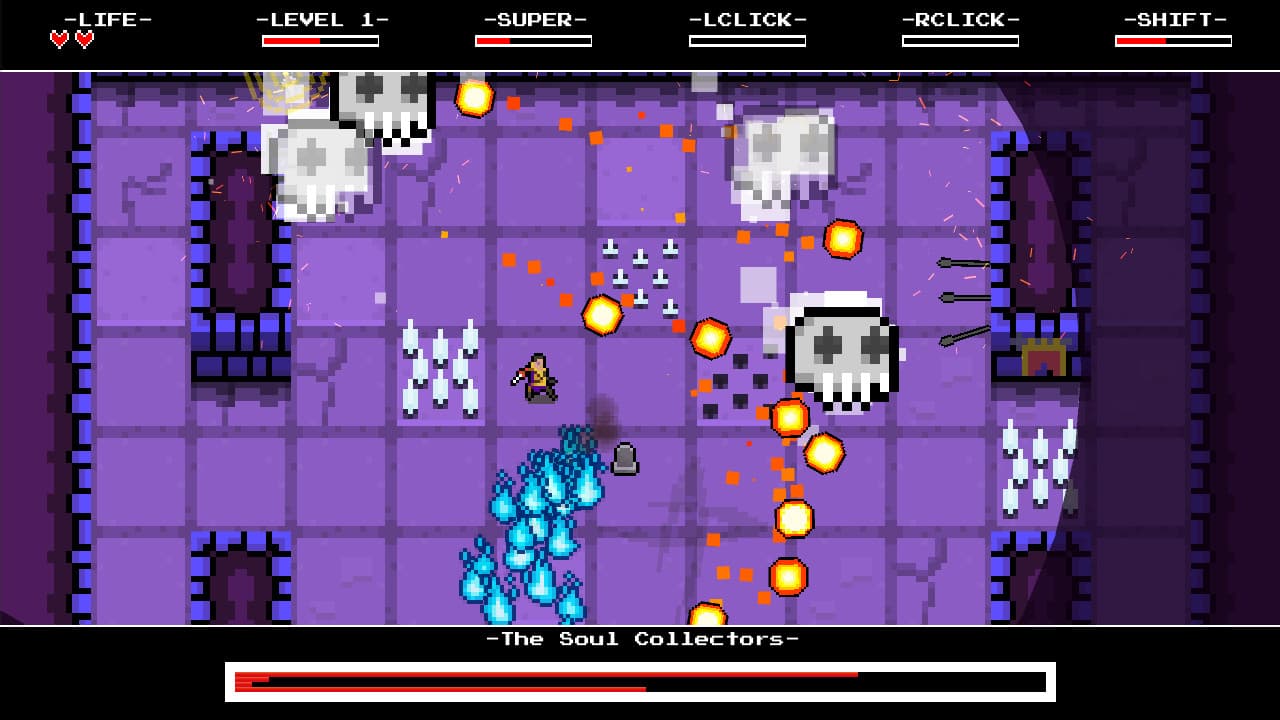 Super Stone Legacy