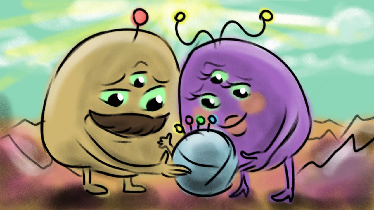 Sniggle: Savior of Snugs screenshot 5