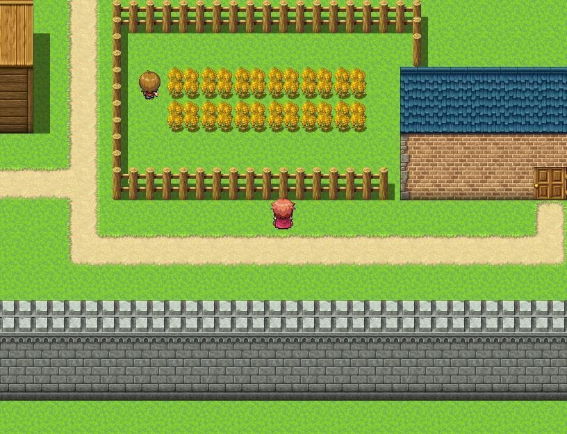 Demo - The Unintended Architect screenshot 4
