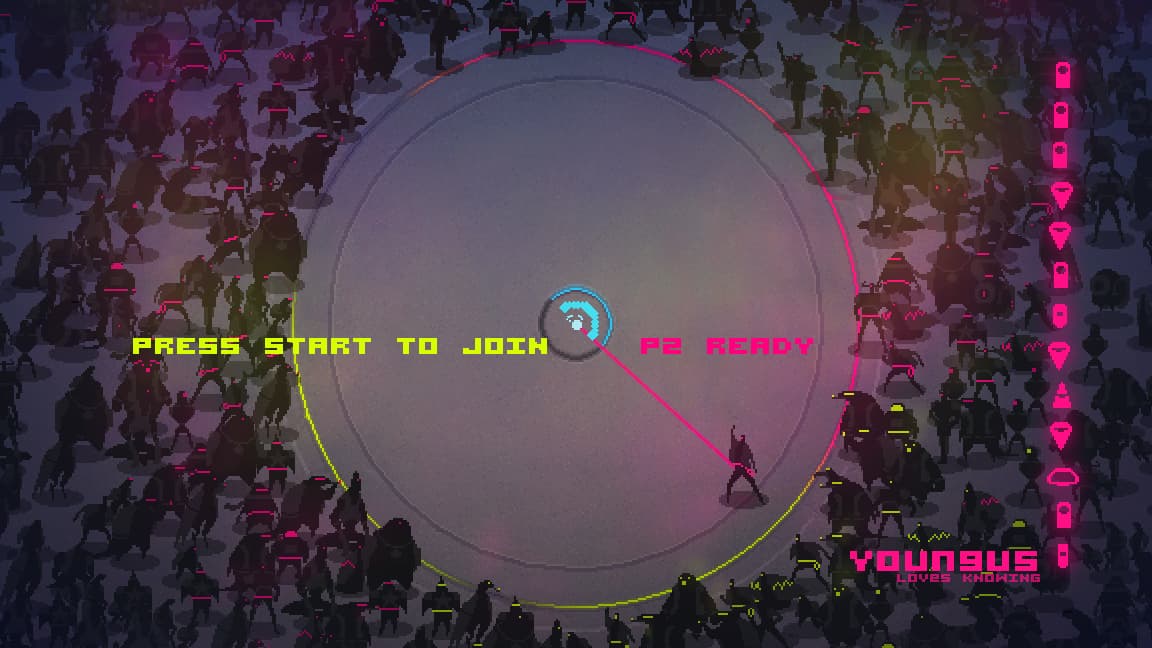 Laser Lasso BALL screenshot 3