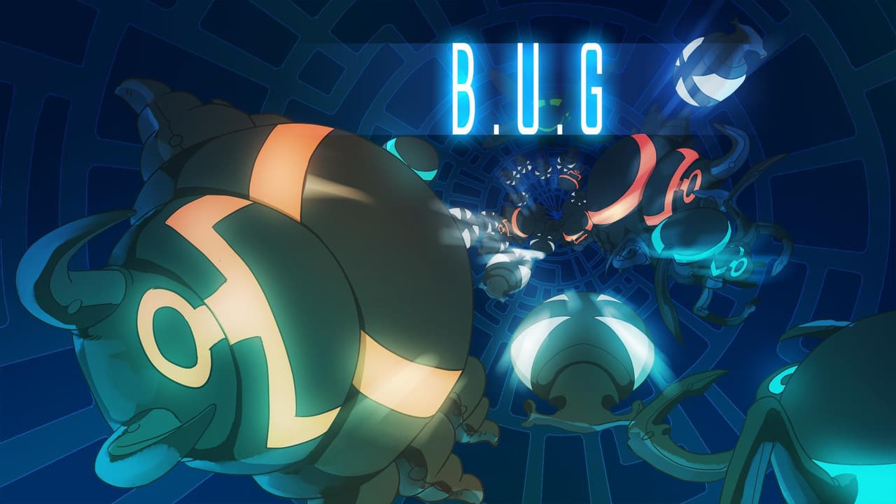 BUG (itch) screenshot 2