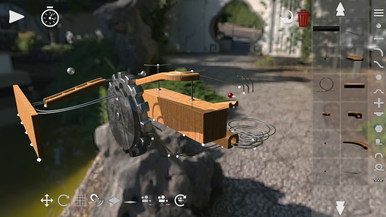 Marvelous Marbles screenshot 4