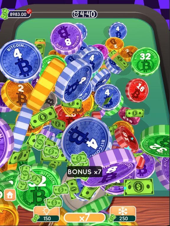 Wealth Match screenshot 3