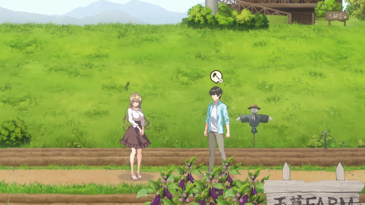 Love on Leave screenshot 5
